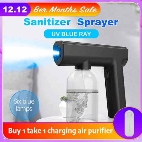  Sanitizer Sprayer