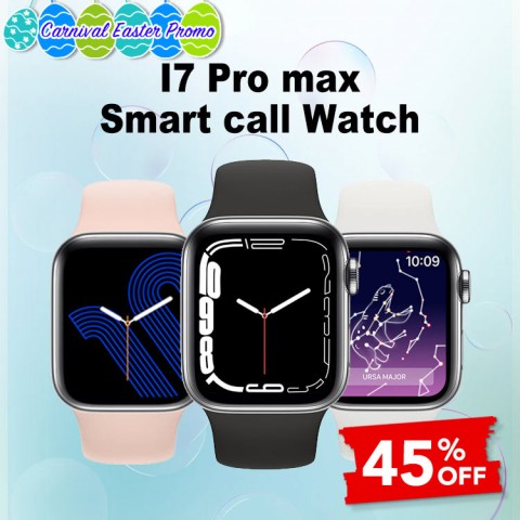 HI7 smart watch