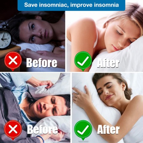 Anxiety Relief Sleep Aid Patch