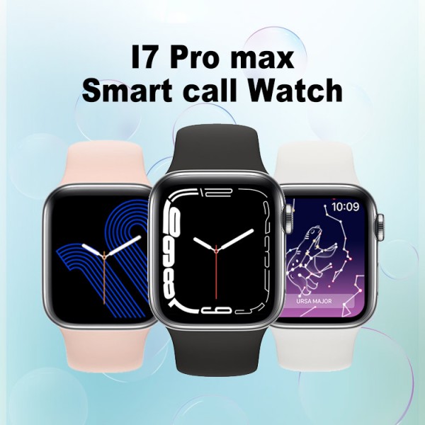HI7 smart watch