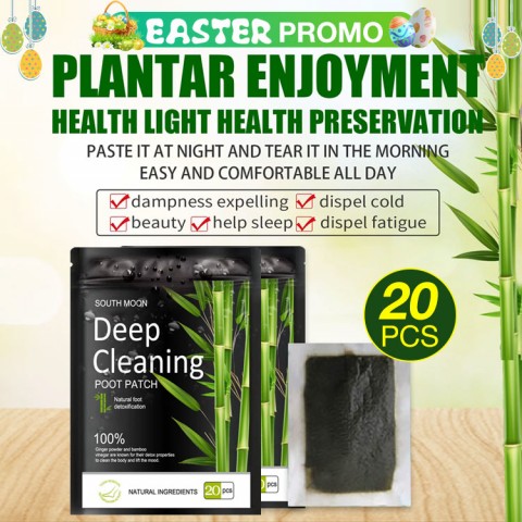 Detox Foot Patch