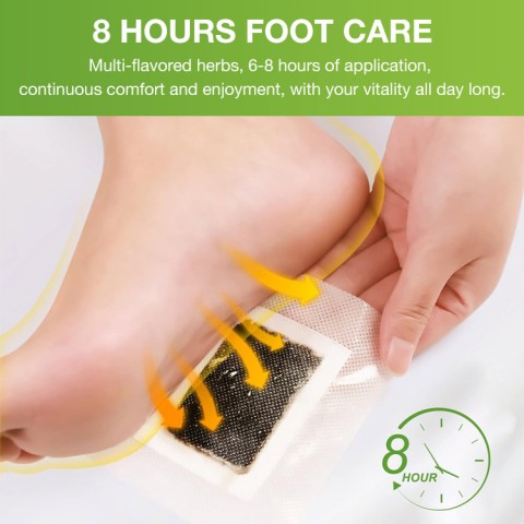 Detox Foot Patch