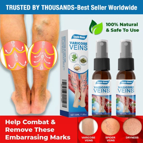 Leg care lotion