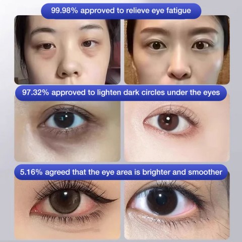 Lutein Ice Eye Mask