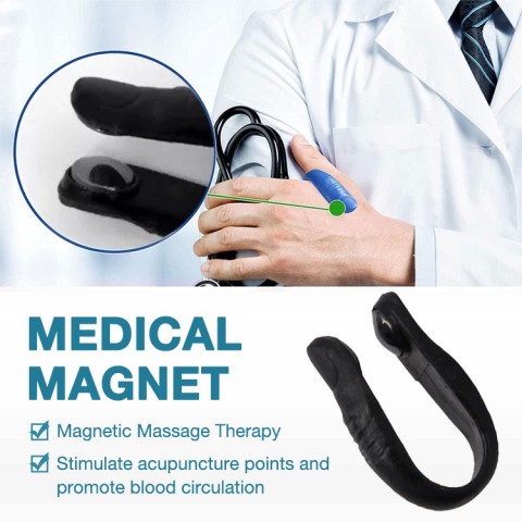 Acupressure Point Clip
