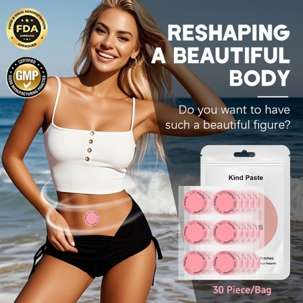 Glucagon like peptide-1 body slimming pa..
