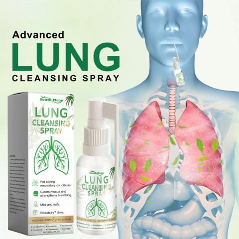 Herbal Body Spray