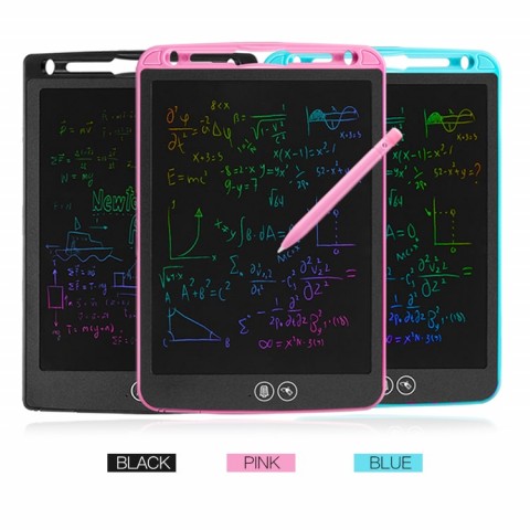 2021 New LCD Drawing Tablet for Children