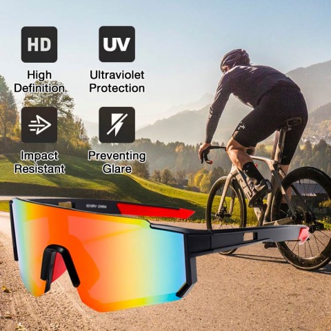 Outdoor Riding Glasses