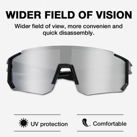Outdoor Riding Glasses