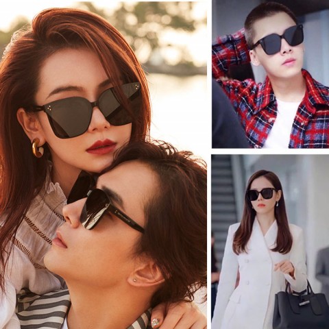 2022 best selling women sunglasses-star style