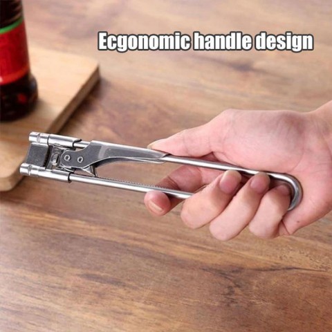 Adjustable Jar & Bottle Opener