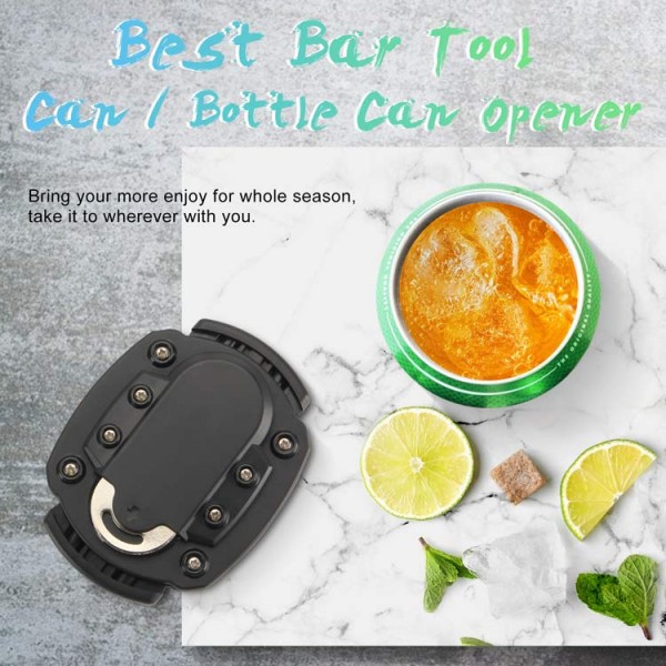 Drinks Buddy Can Opener
