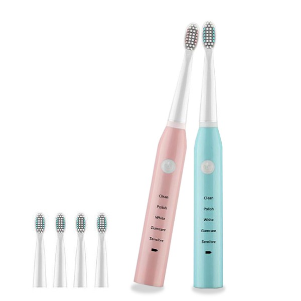 2021 Japan original design electric toothbrush