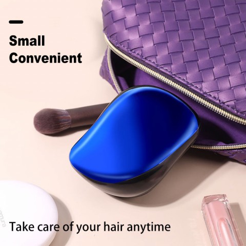 Royal Magic Detangling Anti-static Massage Hair Combs