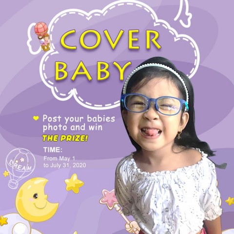 Cover Baby-YONA
