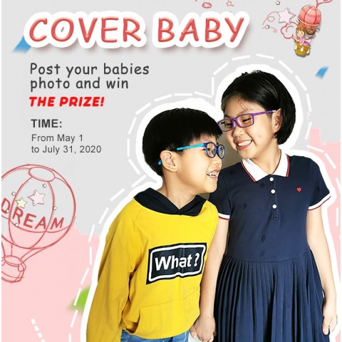 Cover Baby-Sean and Ashely