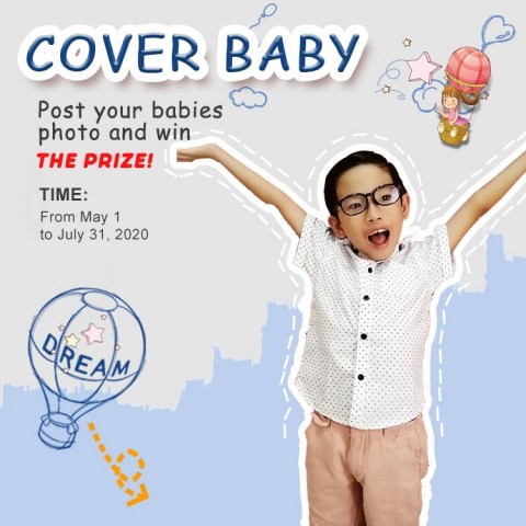 Cover Baby-ABE M LINGA
