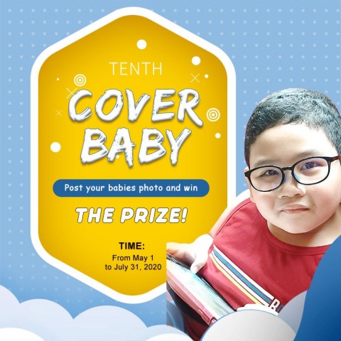 Cover Baby-Euan