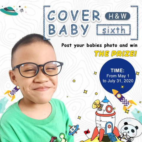 Cover Baby-KNYLER