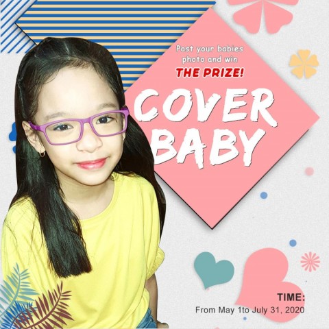 Cover Baby-Aynah