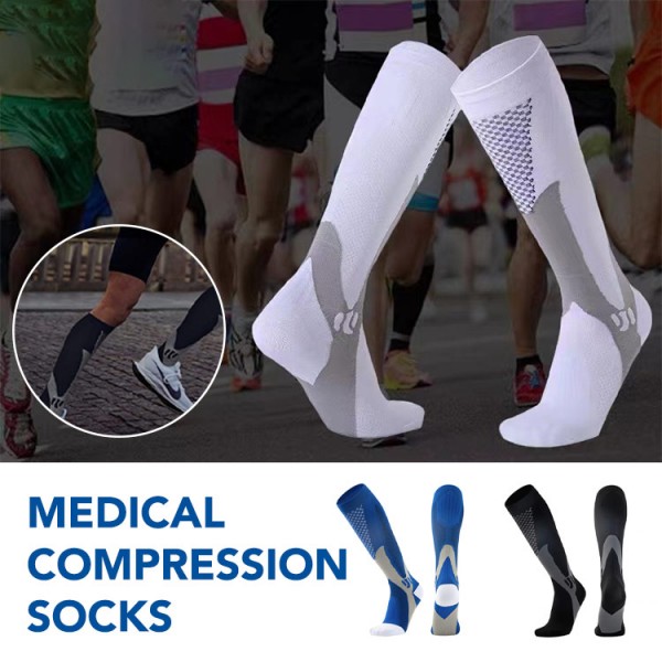 Medical Compression Socks..