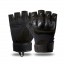 M black gloves 