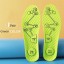 Green Insole (35-36) 
