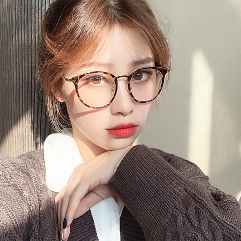 Classic Korean style super light frame