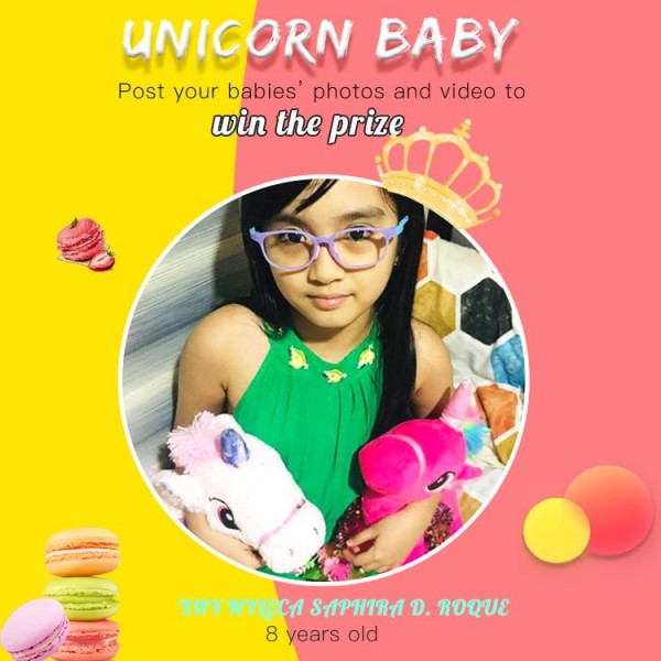 Unicorn Baby-Xhy..