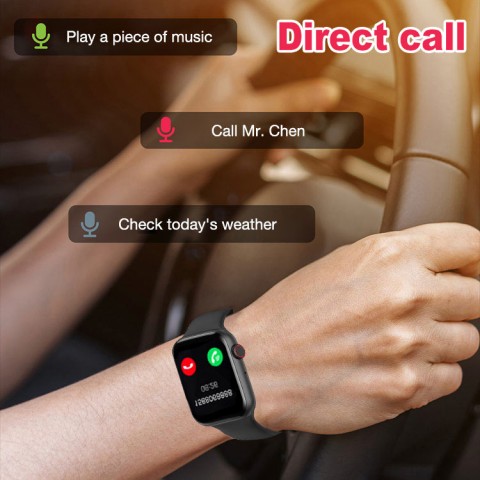 HI7 smart watch