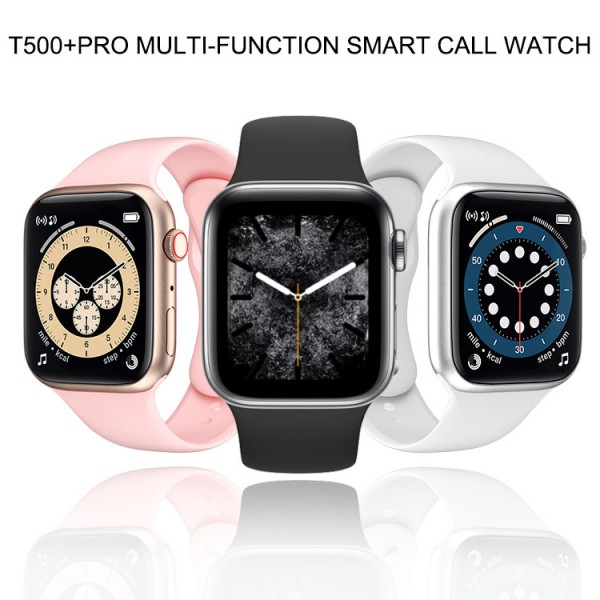 T500 PRO Smart Call Watch