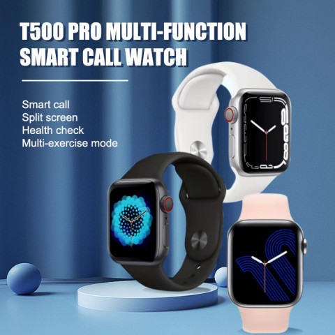 T500 PRO Smart Call Watch