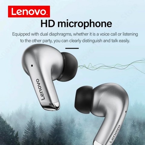 LENOVO LP5 TWS Bluetooth Headphones