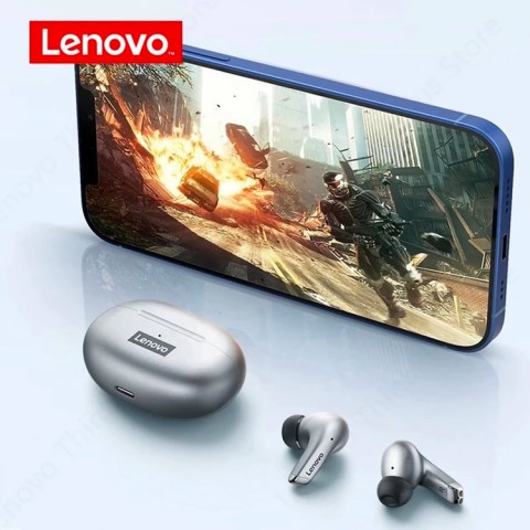 LENOVO LP5 TWS Bluetooth Headphones