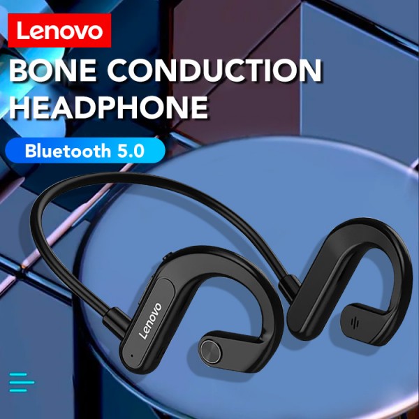 Lenovo X3 Bone Conduction Bluetooth Earp..