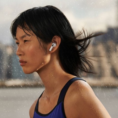 TWS Bluetooth 5.0 Wireless Earphones