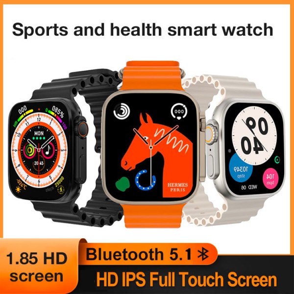 I8 Smart Watch