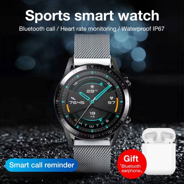 HL28 Smart Watch..
