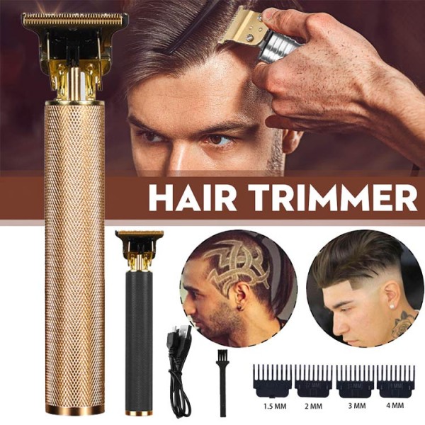 Hair Shaver