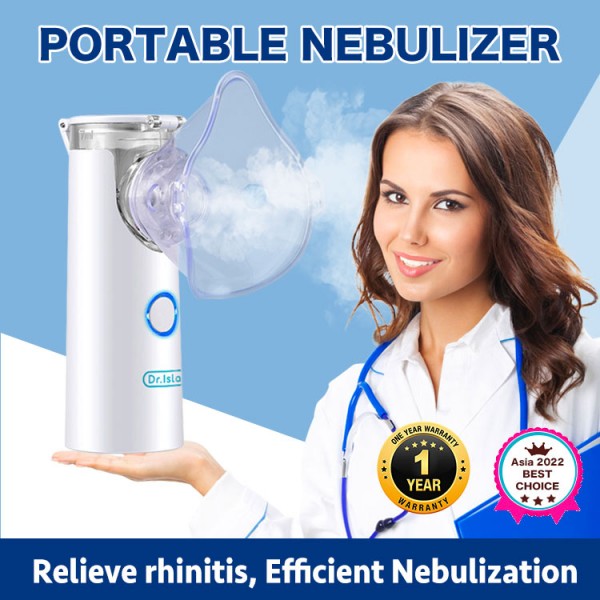 AOLON N6 Nebulizer..