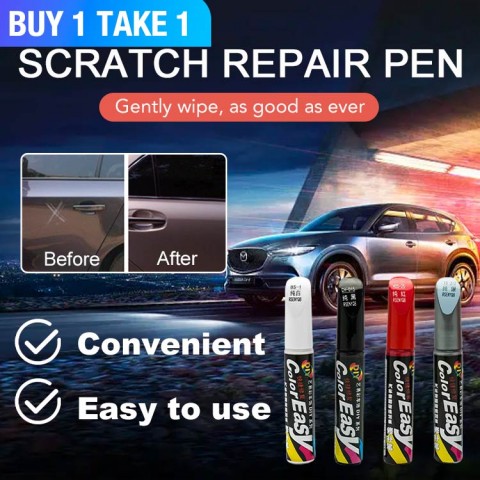 Scratch Repair Pen