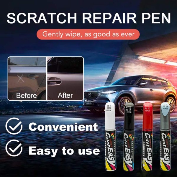 Scratch Repair Pen..