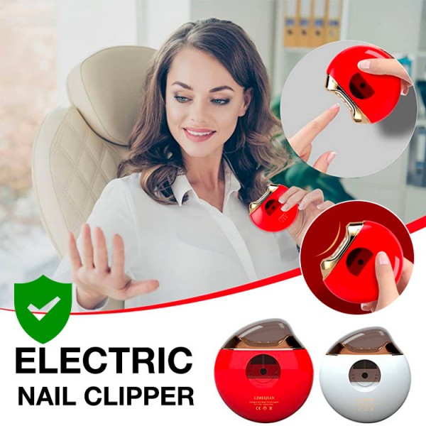 Electric Nail Clipper..