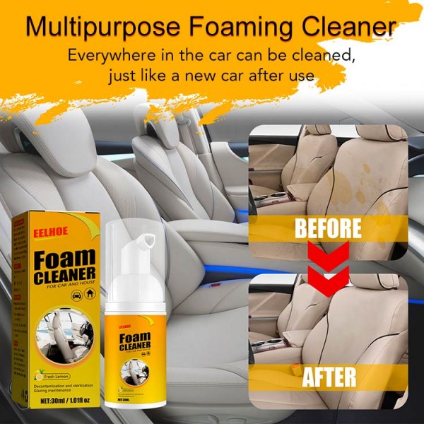 EELHOE Multipurpose Foaming Cleaner