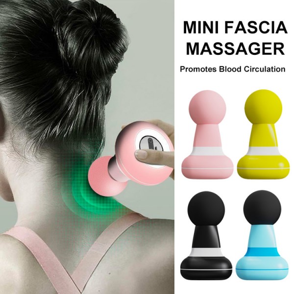 Mini Fascia Massager..