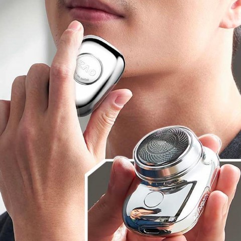 2022 new original trend mini shaver