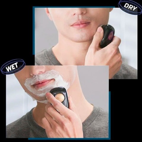 2022 new original trend mini shaver