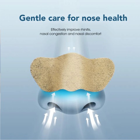 Nose patch