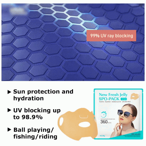 Outdoor Sports Sun Protection Mask